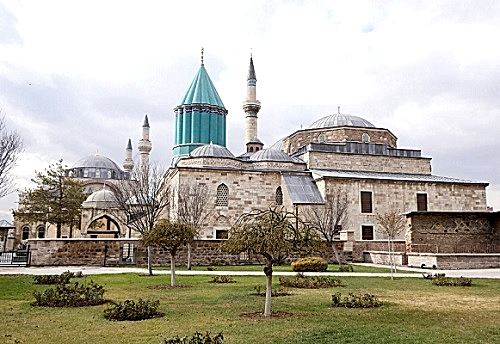 MERKEZ ADRES